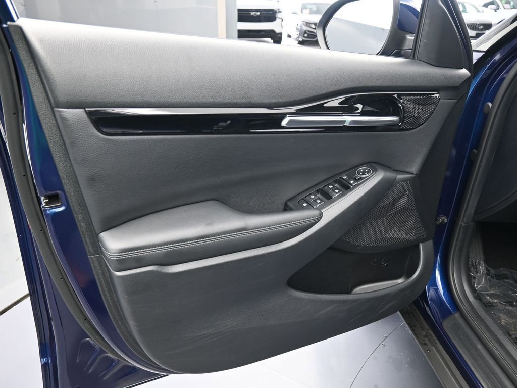 Used 2024 Kia Seltos EX image 15