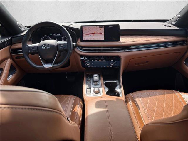 Used 2023 INFINITI QX60 Autograph w/ Cargo Package FWD image 18
