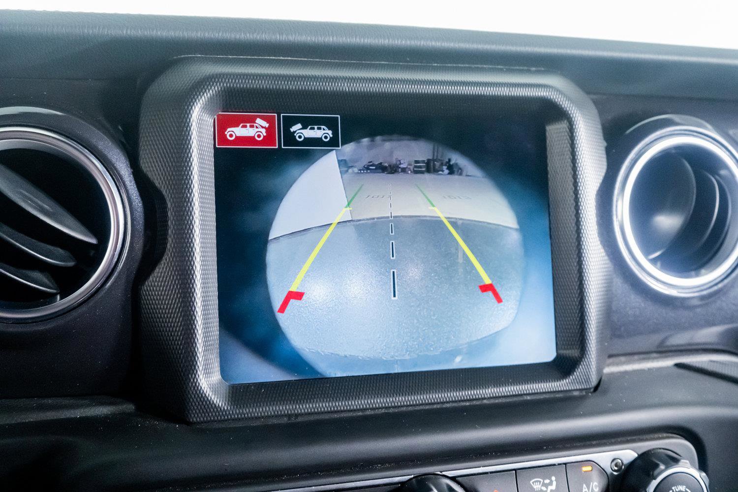 Used 2023 Jeep Wrangler Unlimited Rubicon 392 w/ Trailer Tow Package image 53