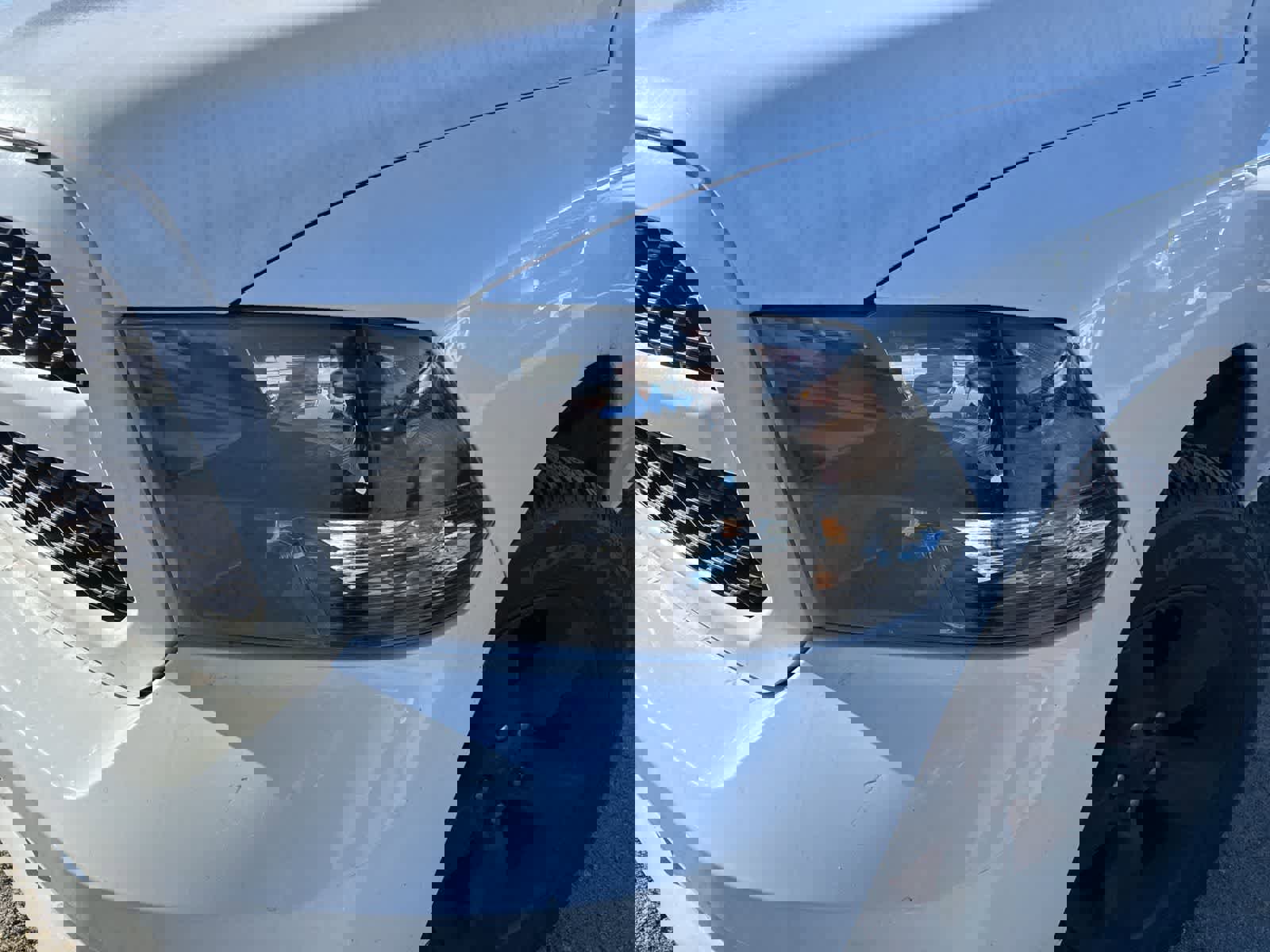 Used 2021 RAM 1500 Express image 9