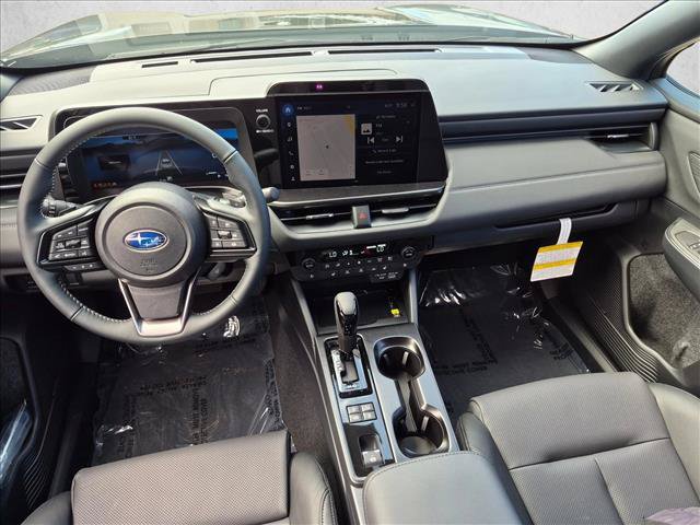 New 2026 Subaru Outback Touring XT AWD/4WD image 11