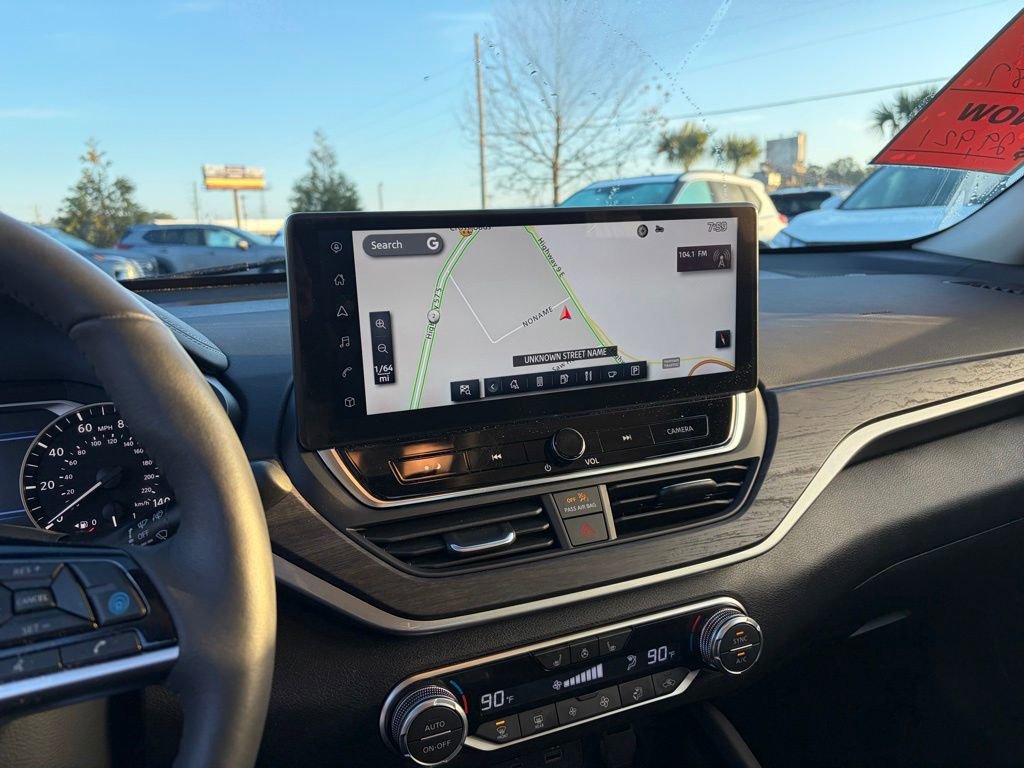 Certified 2024 Nissan Altima 2.5 SL image 20