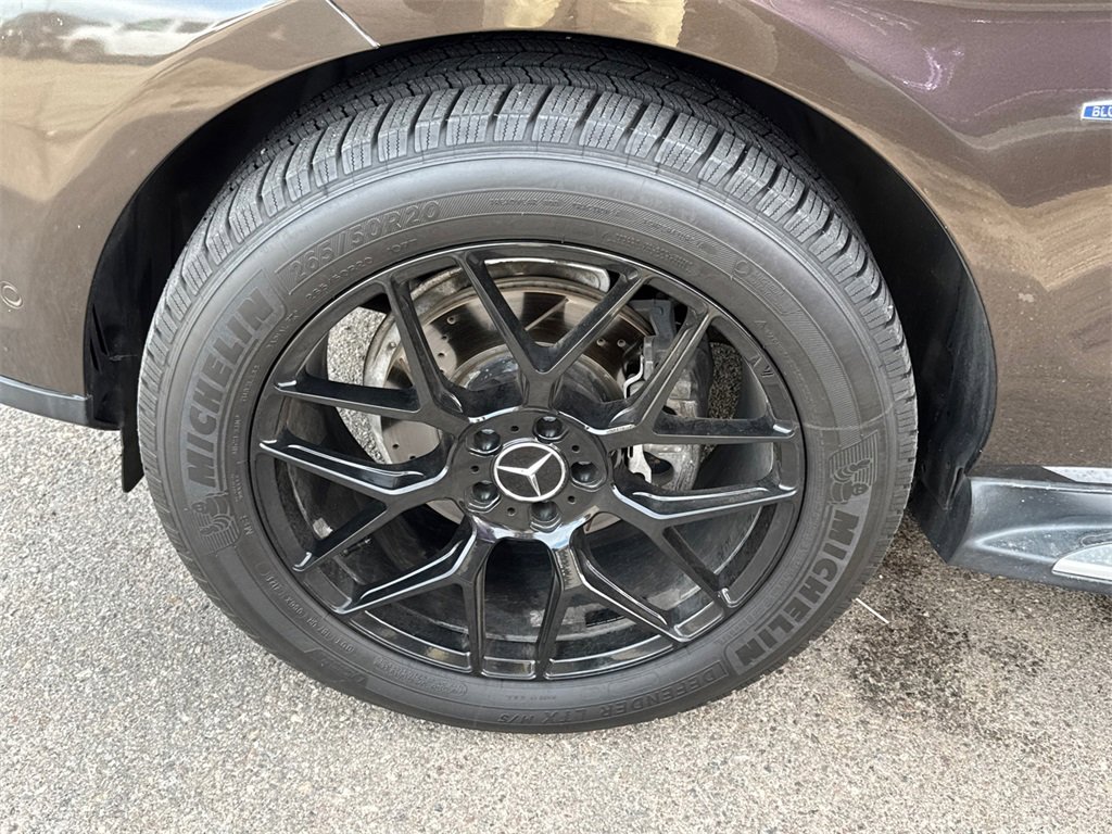 Used 2012 Mercedes-Benz ML 350 ML 350 image 18