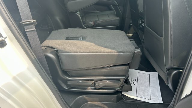 Used 2023 Chevrolet Tahoe High Country w/ Max Trailering Package image 48