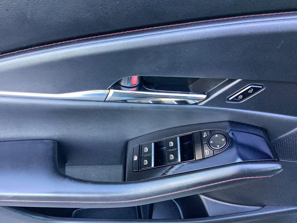 Used 2022 MAZDA CX-30 AWD 2.5 S w/ Preferred Package image 12