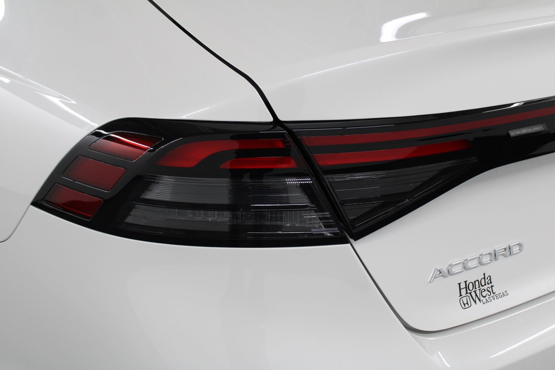 New 2025 Honda Accord SE image 13