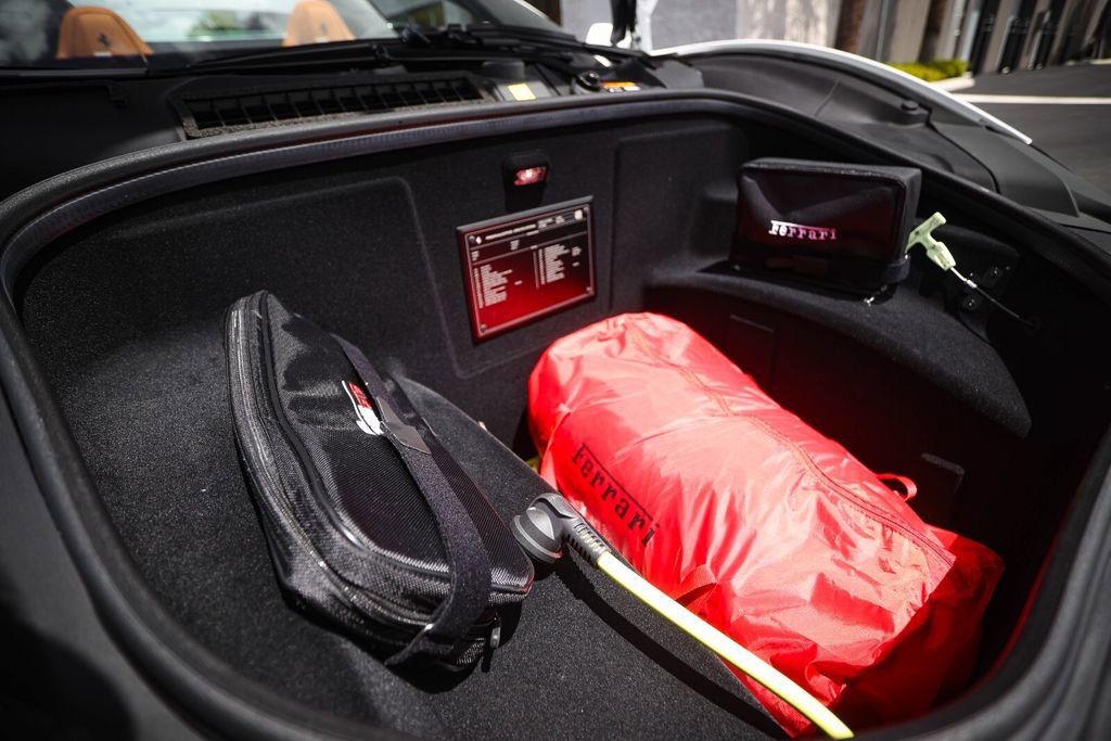 Certified 2024 Ferrari 296 GTS image 27