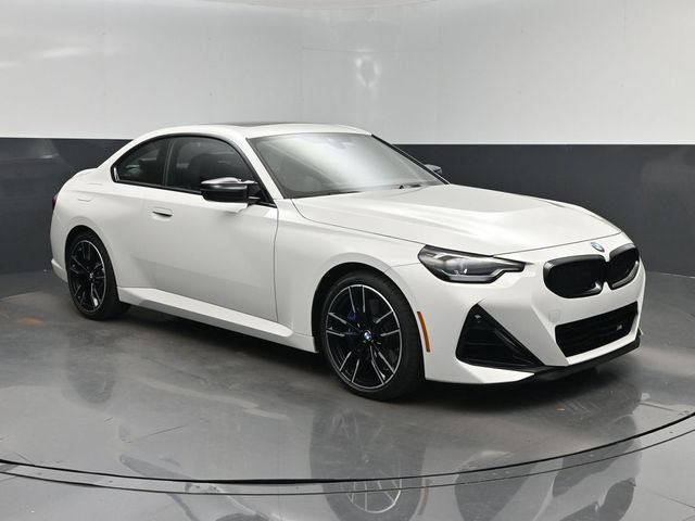 Used 2026 BMW M240i xDrive Coupe