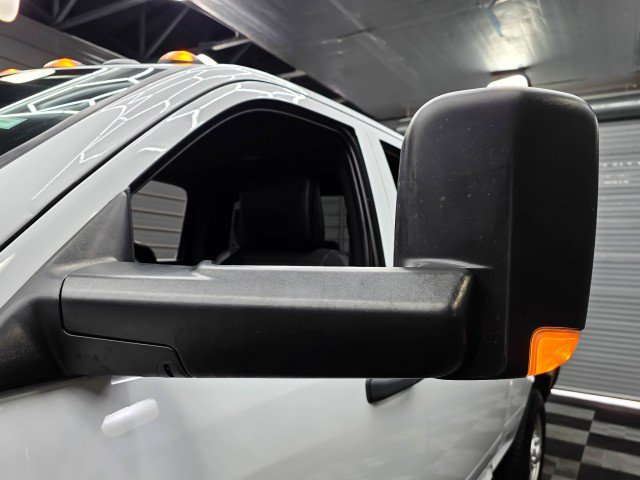 Used 2022 RAM 2500 Tradesman AWD/4WD image 37
