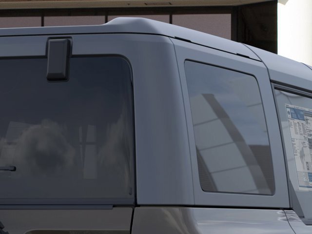 New 2026 Ford Bronco Outer Banks image 25
