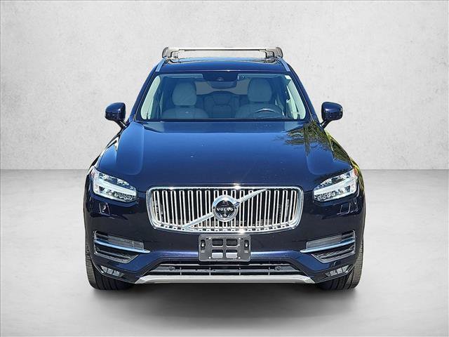 Used 2017 Volvo XC90 T6 Inscription w/ Vision Package AWD/4WD image 2