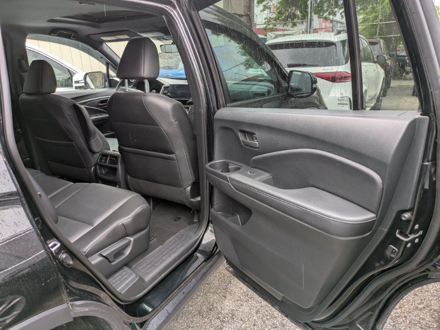 Used 2023 Honda Passport EX-L image 8