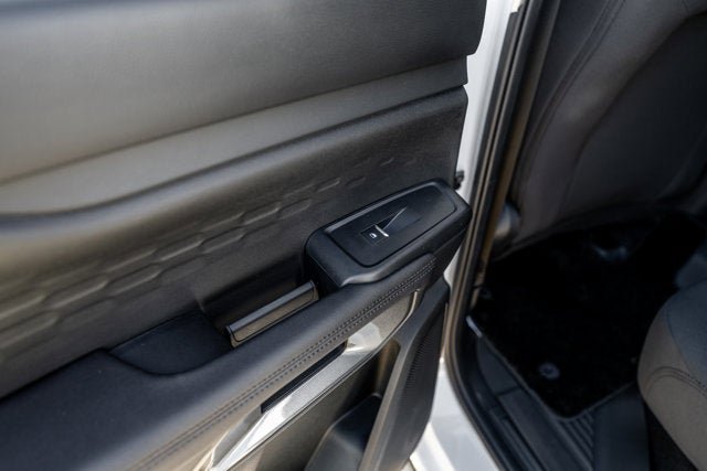 New 2025 Ford Ranger XLT AWD/4WD image 9