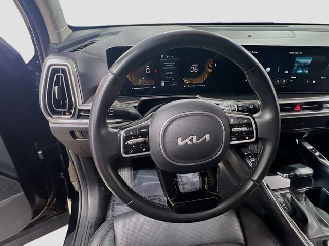 Certified 2024 Kia Sorento S image 11