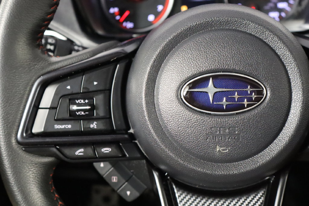 Used 2023 Subaru WRX Premium AWD/4WD image 8