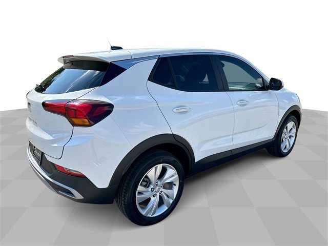 New 2026 Buick Encore GX Preferred w/ Comfort Package image 8