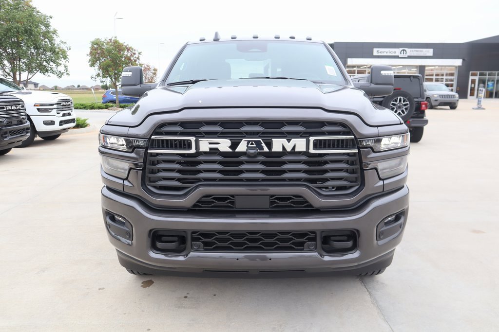 New 2026 RAM 2500 Big Horn image 10