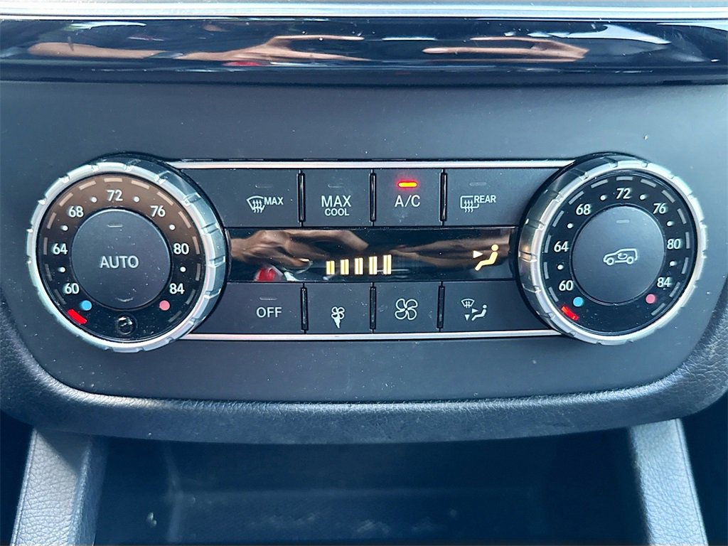 Used 2018 Mercedes-Benz GLS 450 4MATIC w/ Premium Package image 17