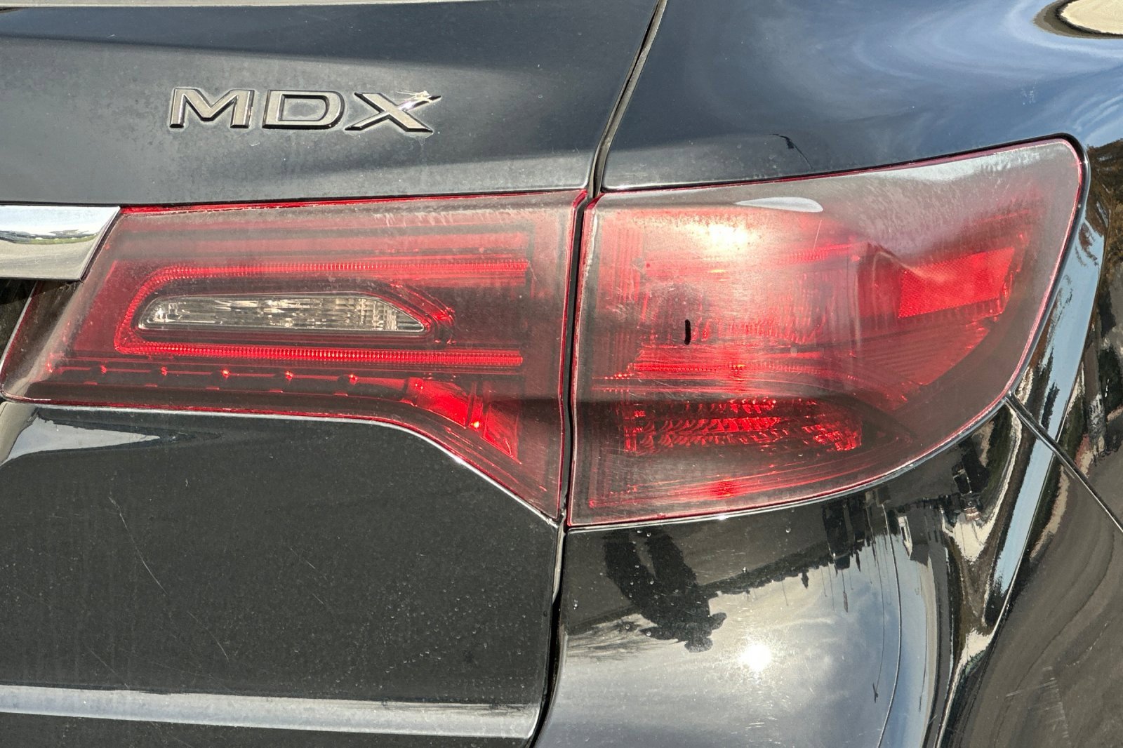 Used 2017 Acura MDX FWD w/ Technology Package image 29