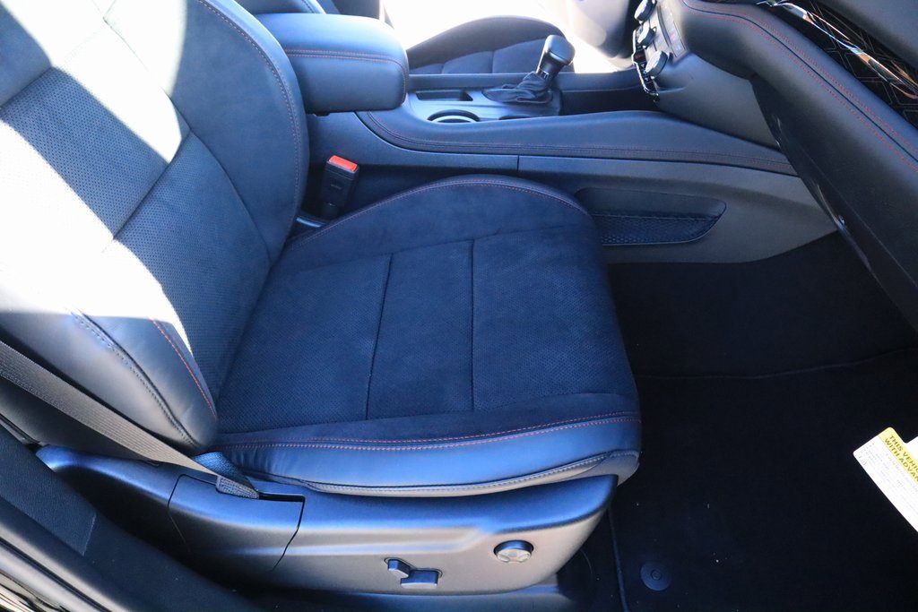 New 2026 Dodge Durango GT image 15