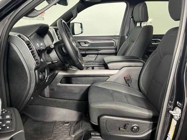 Used 2024 RAM 1500 Big Horn image 25