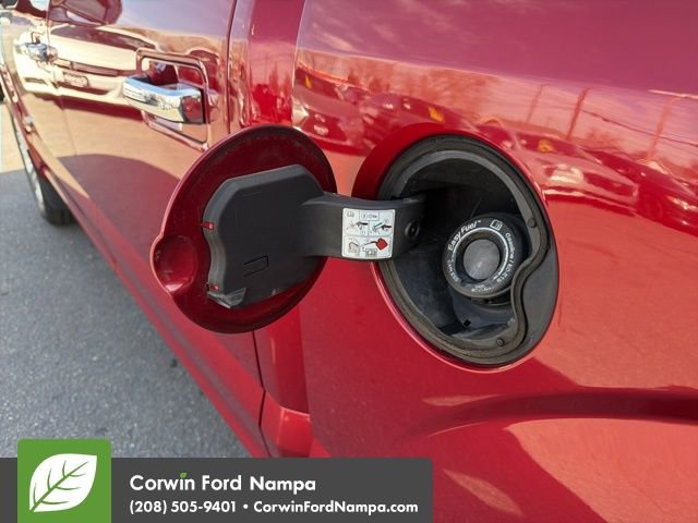 Used 2015 Ford F150 Platinum w/ Technology Package image 10