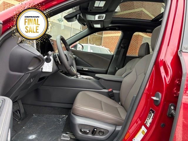 New 2026 Lexus TX 350 350 Premium image 19