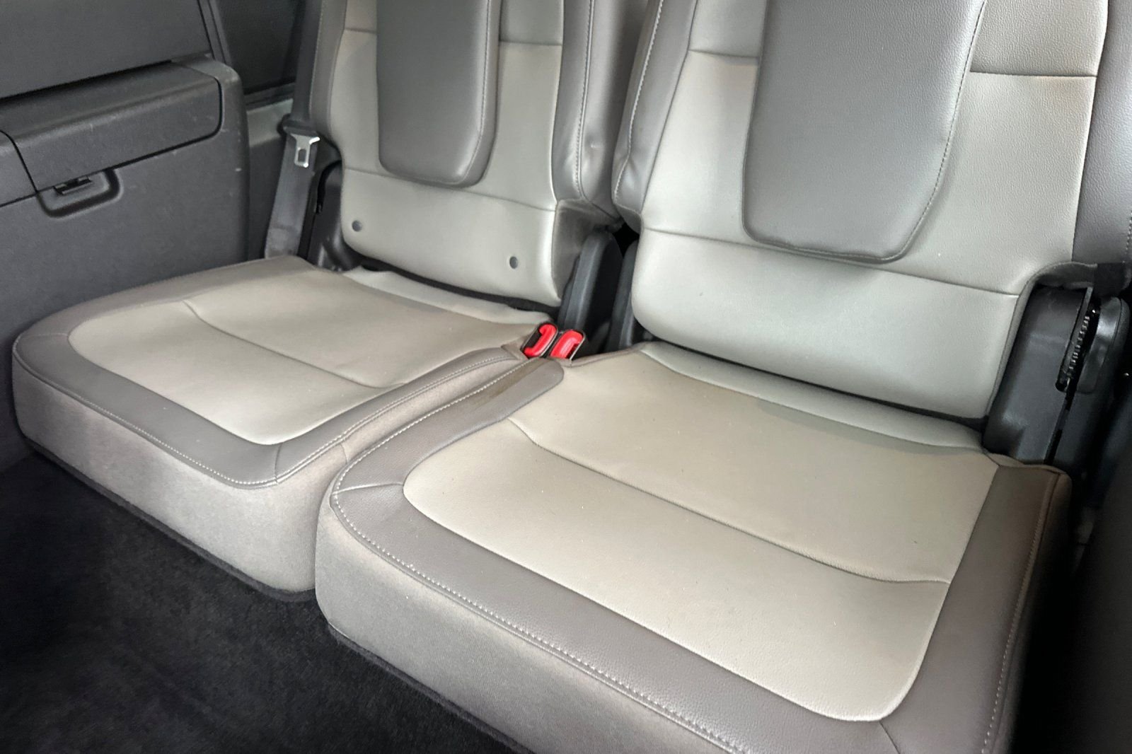 Used 2019 Ford Flex Limited w/ Equipment Group 303A image 17