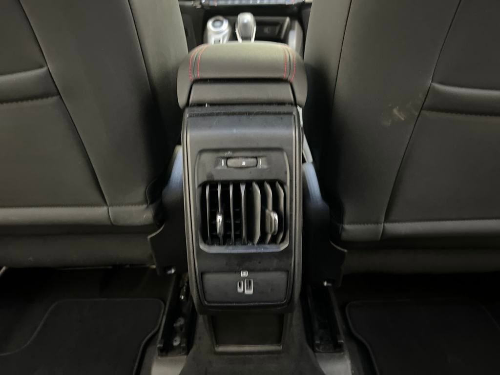 Used 2024 Dodge Hornet R/T AWD/4WD image 21