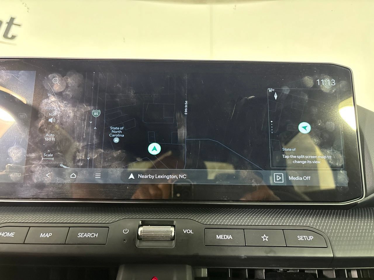 Used 2025 Kia K4 GT-Line FWD image 18