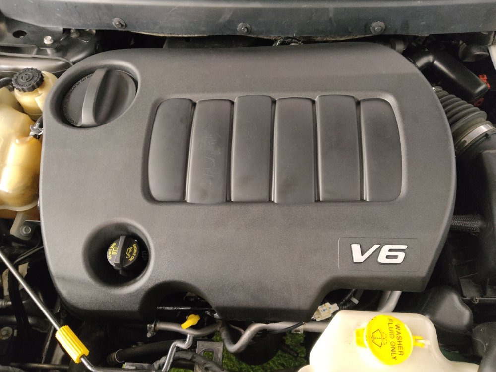 Used 2018 Dodge Journey Crossroad image 30