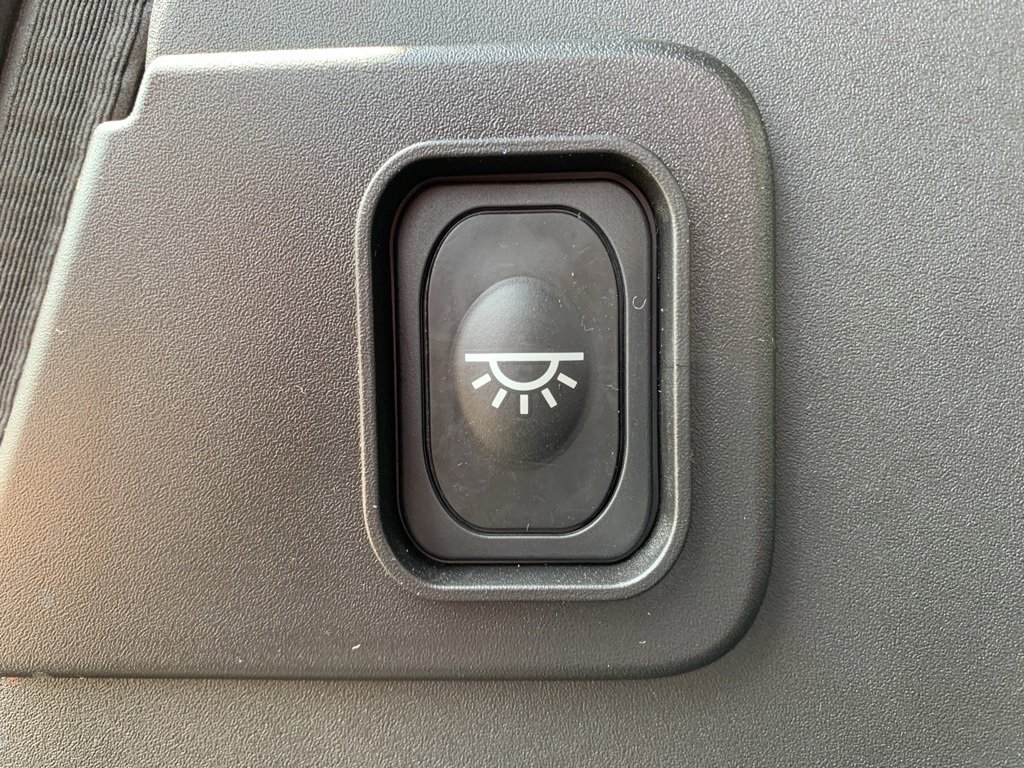 New 2025 Ford F150 Lightning Flash image 4