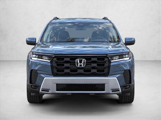 New 2026 Honda Pilot EX-L image 2
