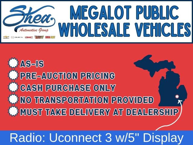 Used 2017 Jeep Cherokee Sport image 3