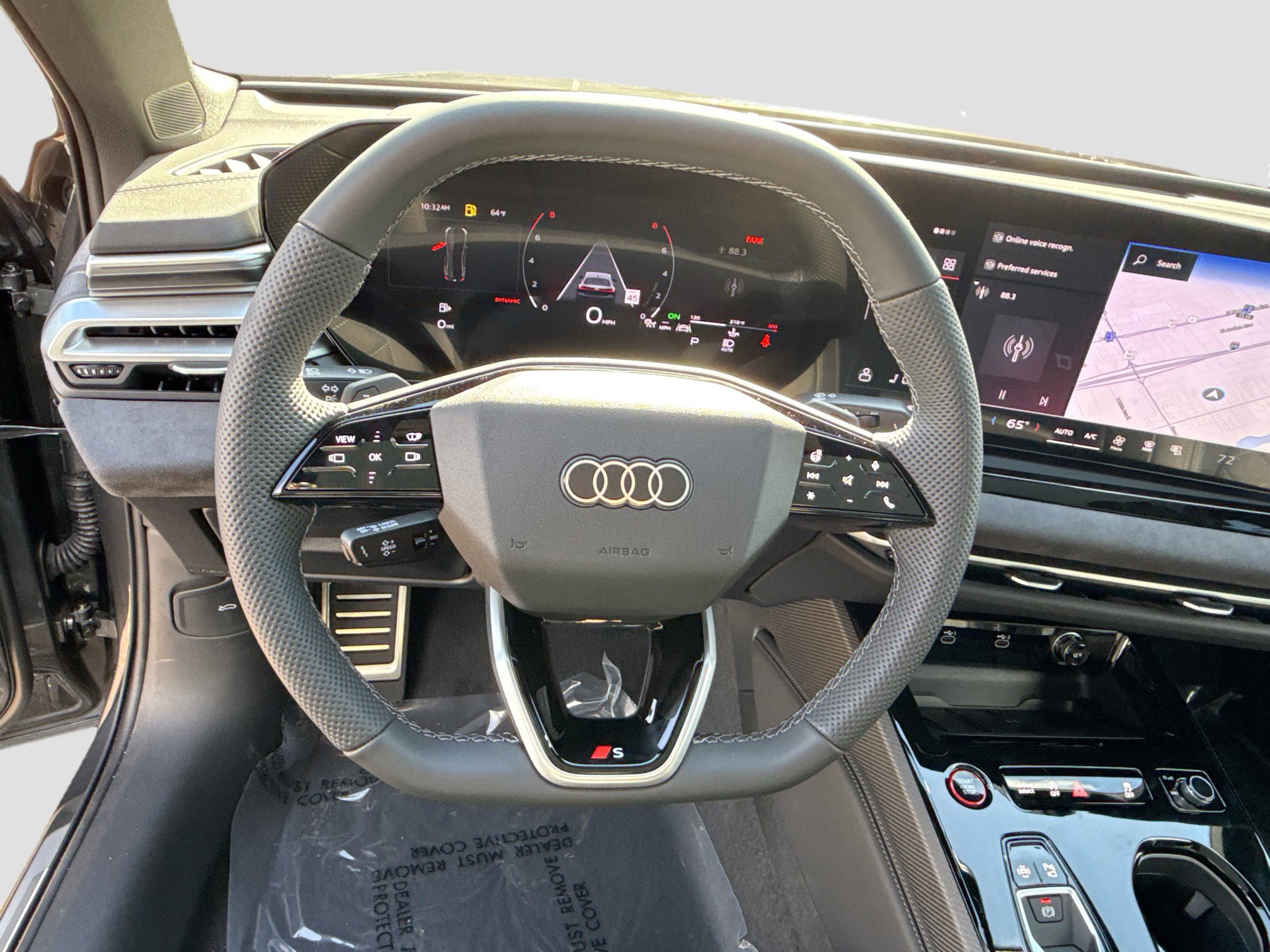 New 2025 Audi S5 Premium Plus image 40