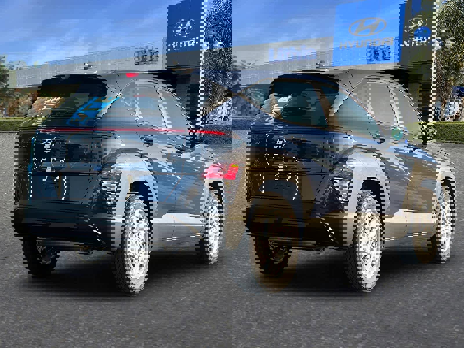 New 2026 Hyundai Kona SE image 2