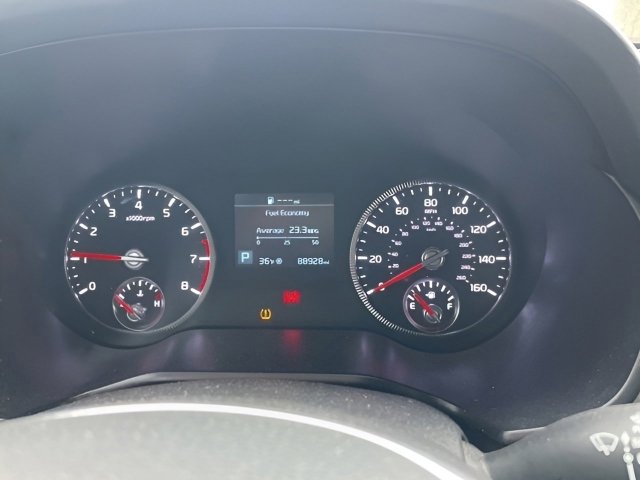 Used 2022 Kia Telluride EX w/ EX Premium Package image 17