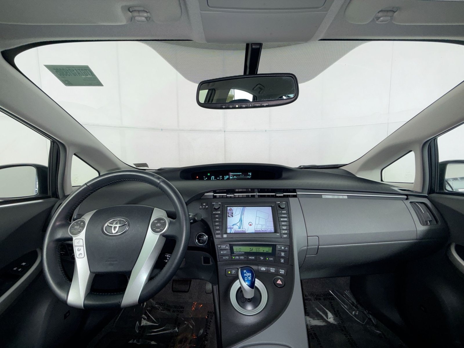Used 2010 Toyota Prius Two FWD image 23