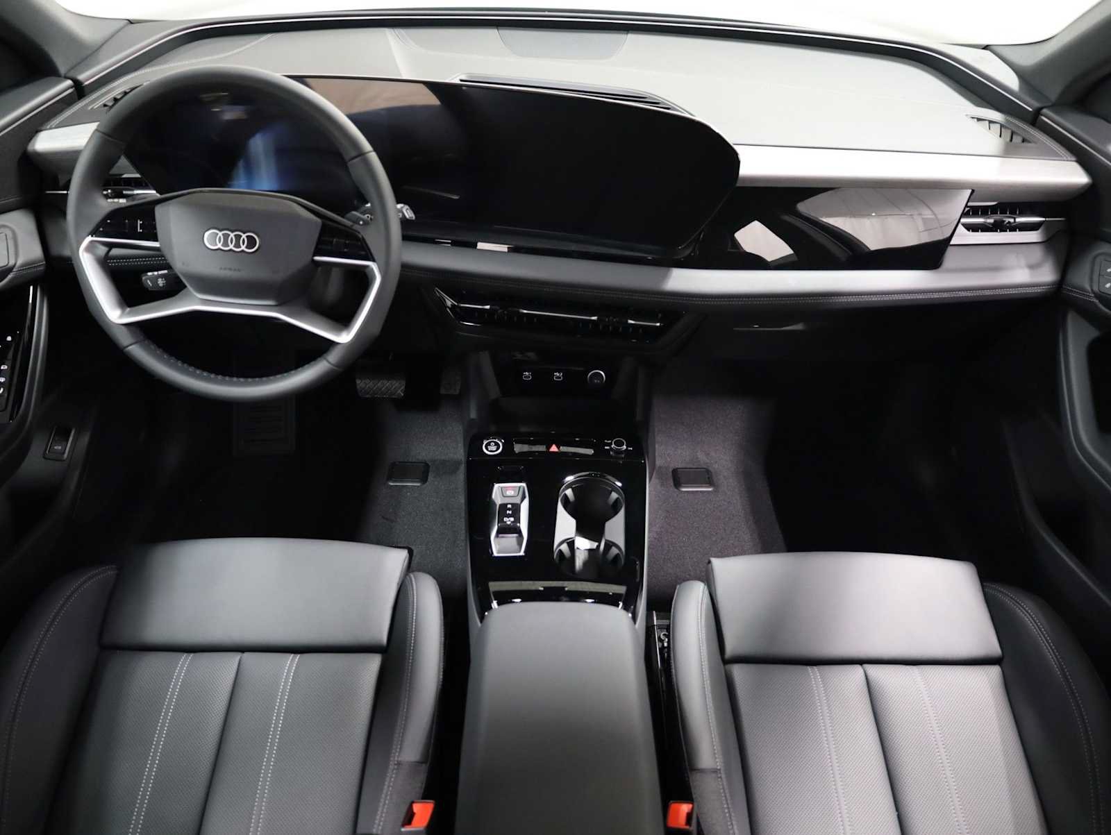 New 2027 Audi Q6 e-tron Premium Plus AWD/4WD image 24