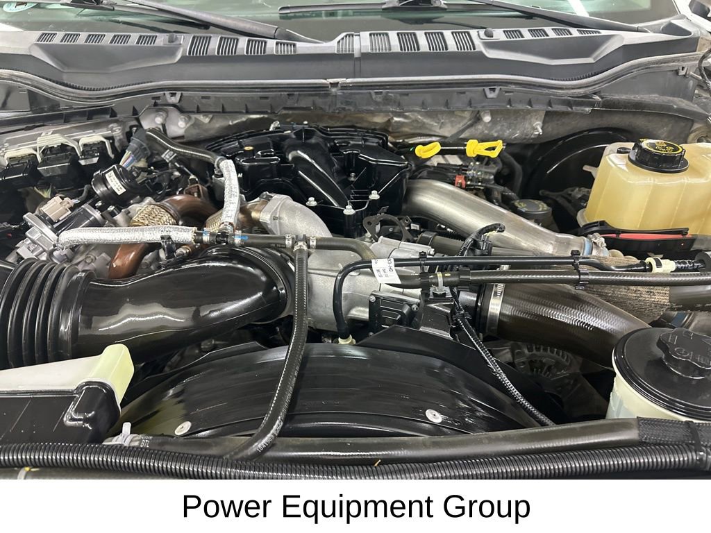Used 2019 Ford F350 XL w/ STX Appearance Package image 19