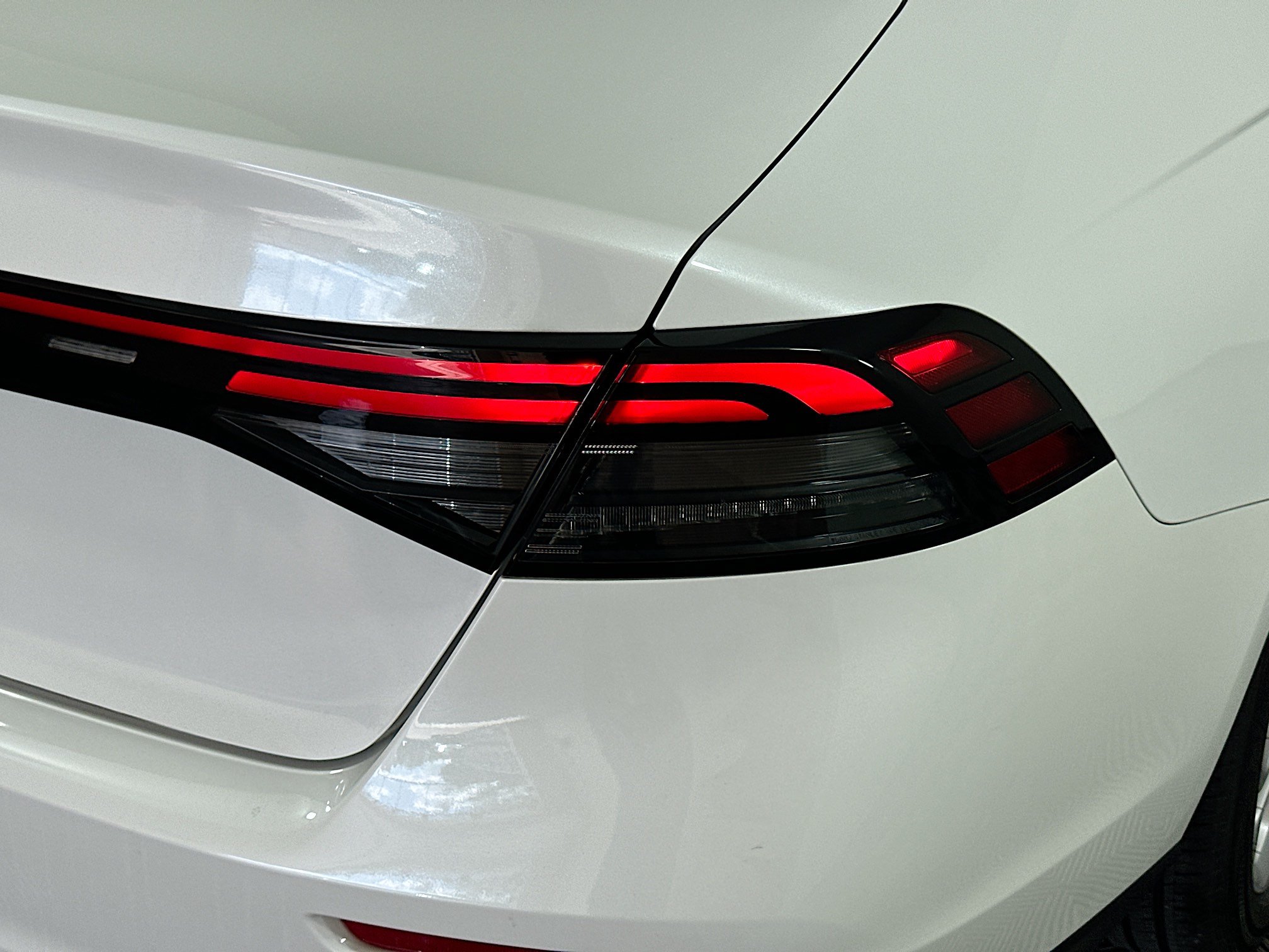 Certified 2024 Honda Accord LX image 19