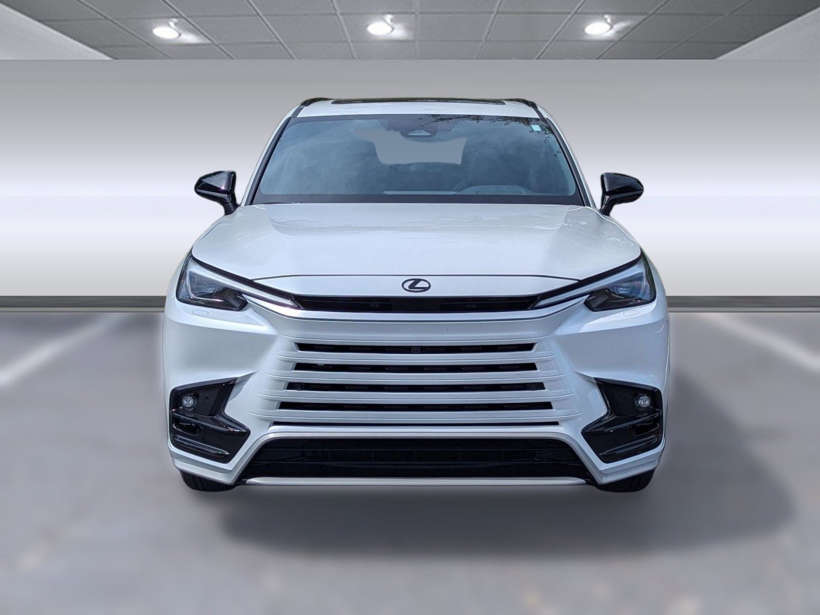 New 2025 Lexus TX 350 AWD image 6