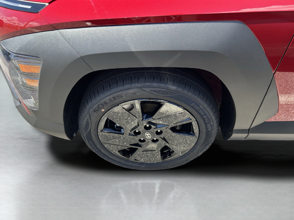 New 2027 Hyundai Kona SEL Sport FWD image 34