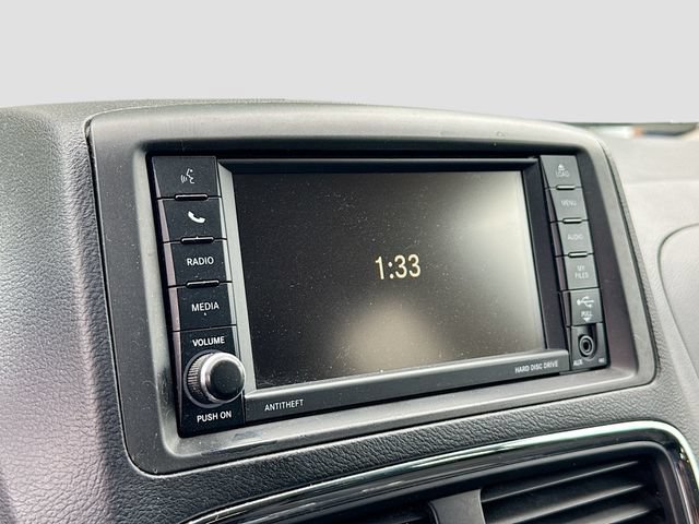 Used 2017 Dodge Grand Caravan SE w/ Power Window Group FWD image 19