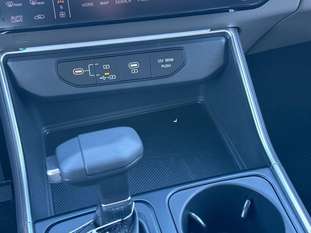 New 2026 Kia Carnival LXS image 26