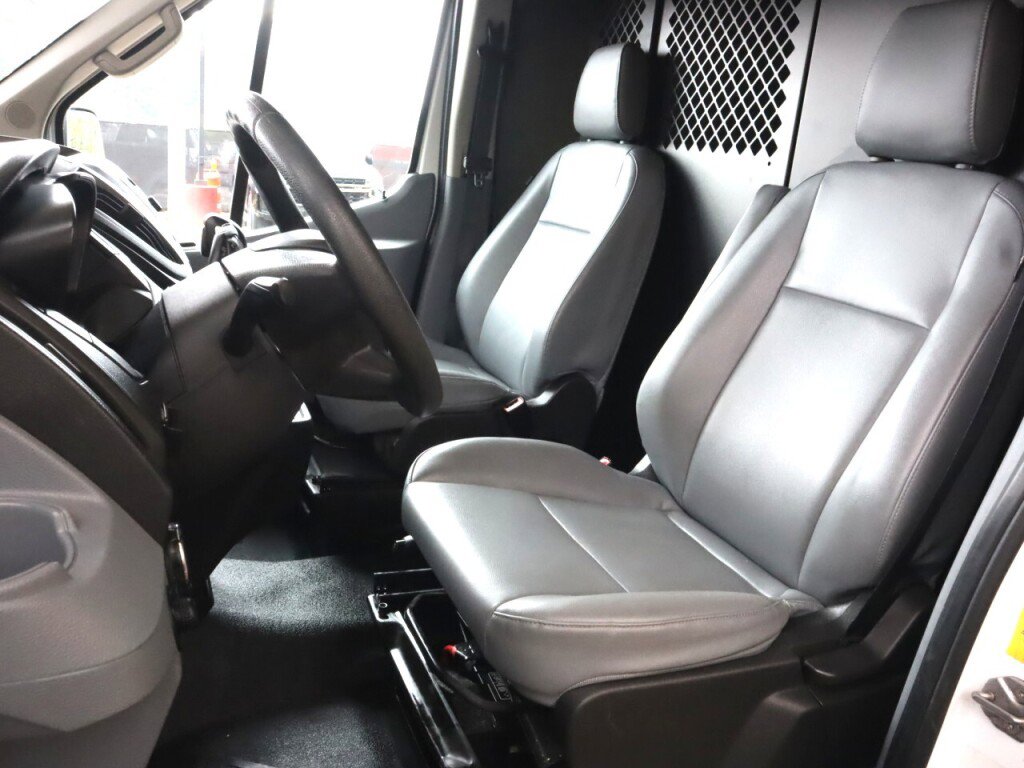 Used 2016 Ford Transit 350 148 High Roof Extended DRW image 22