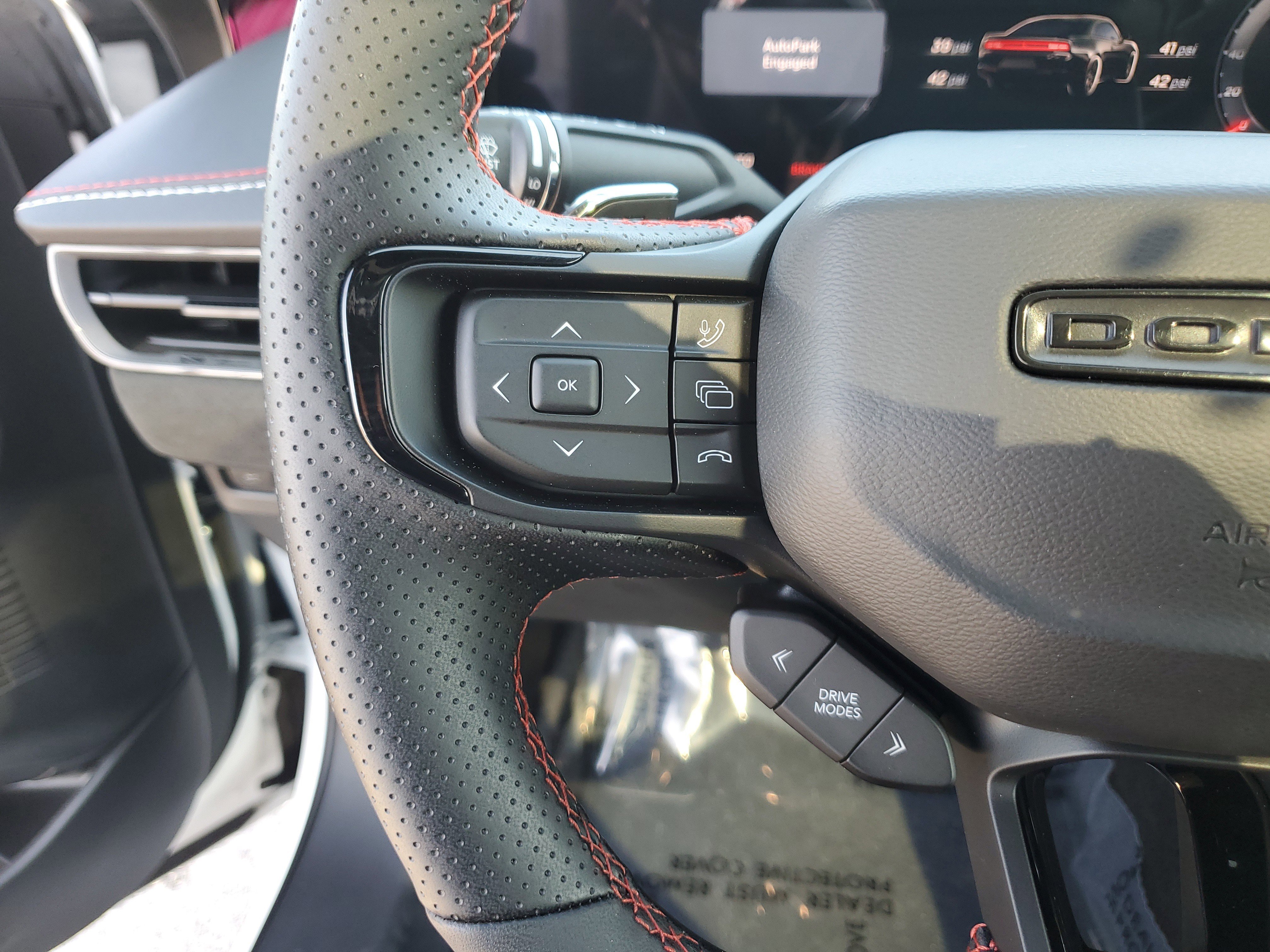 Used 2024 Dodge Charger Scat Pack w/ Plus Group image 20