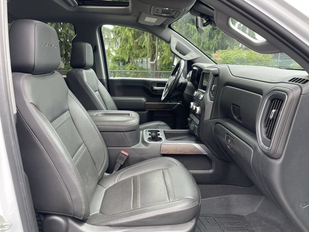 Used 2020 GMC Sierra 3500 Denali AWD/4WD image 29