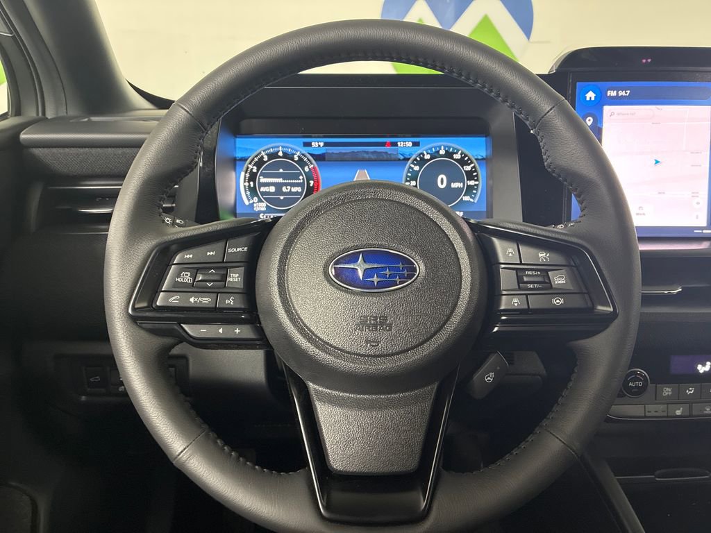 New 2026 Subaru Outback Premium AWD/4WD image 13