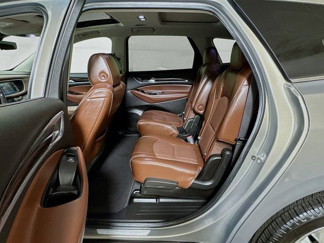 Used 2019 Buick Enclave Avenir w/ Avenir Technology Package FWD image 24